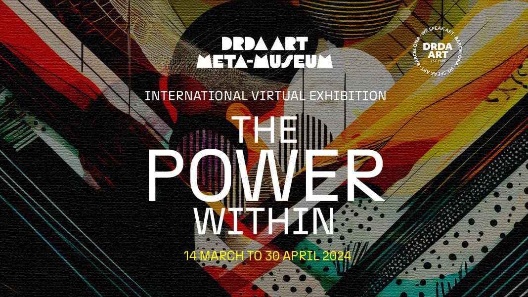 DRDA ART Exhibition ‘The Power Within’https://www.exibart.es/repository/media/formidable/11/img/d9b/Prensa-DRDA-Art-01-1068x601.jpg
