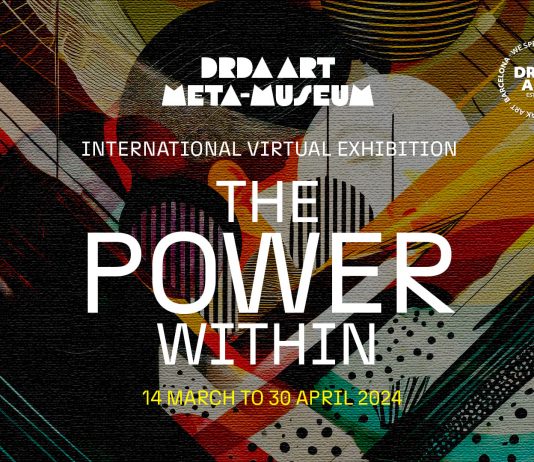 DRDA ART Exhibition ‘The Power Within’