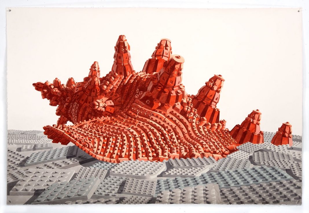 Dagoberto Rodríguez – ‘Submersus’https://www.exibart.es/repository/media/formidable/11/img/da4/Cobo-1068x737.jpg