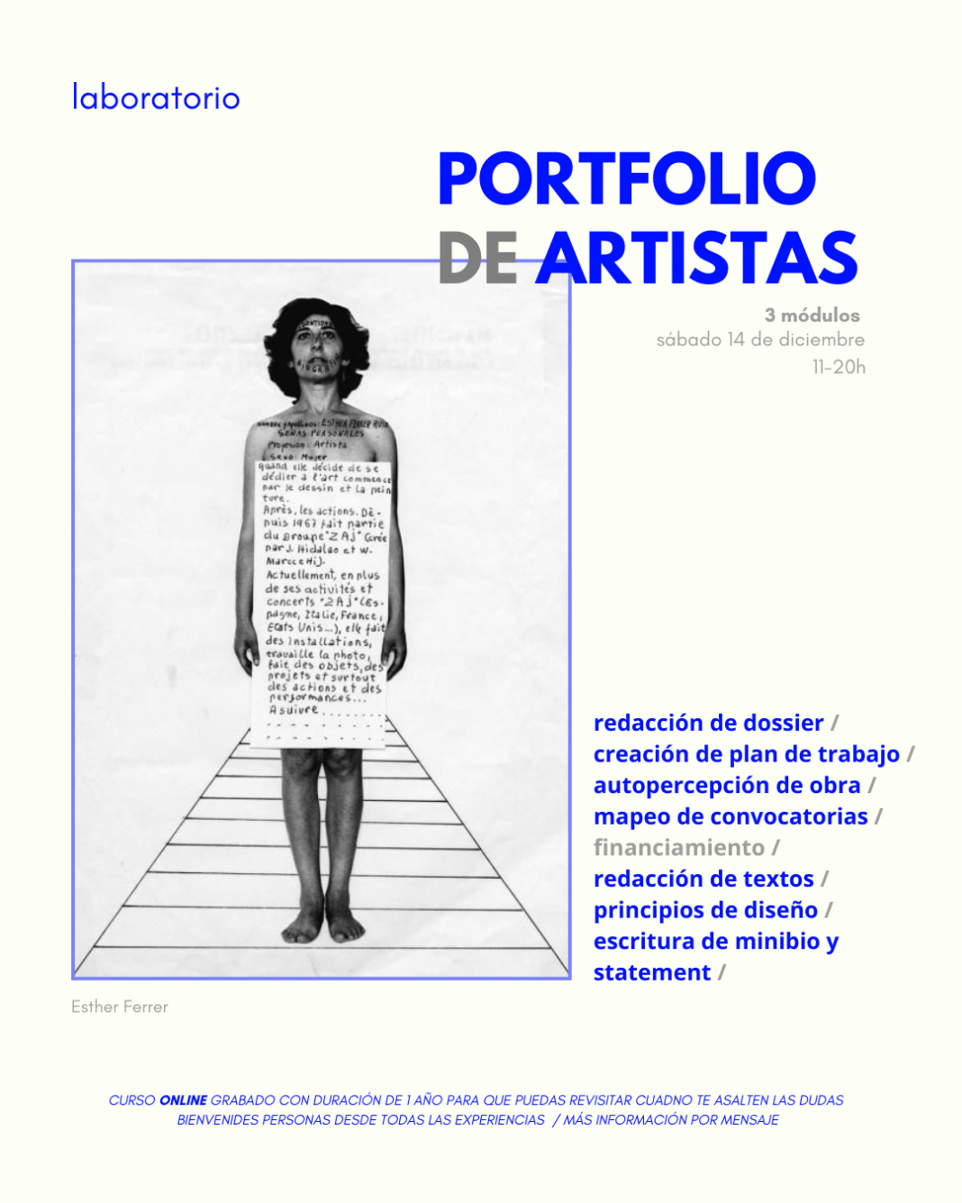 ‘Creación de dossier y estrategias de financiación-amor para proyectos artísticos’https://www.exibart.es/repository/media/formidable/11/img/dbc/Post-de-Instagram-Vertical-Frase-Inspiradora-Minimalista-y-Sencillo-Gris-y-Negro-1-1068x1335.png