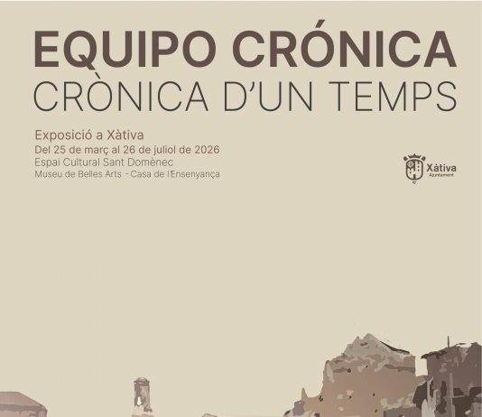 Equipo Crónica | Crònica d’un temps
