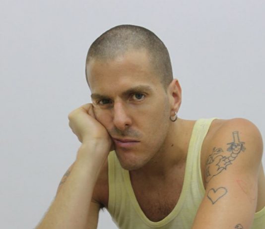 Fernando Loyola – ‘No molestar’