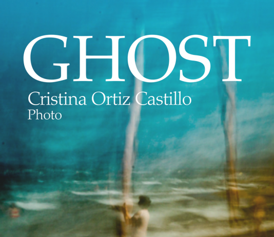 Cristina Ortiz Castillo – ‘Ghost’