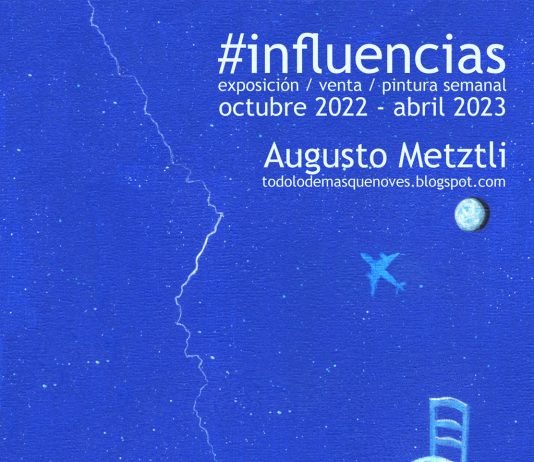 #Influencias