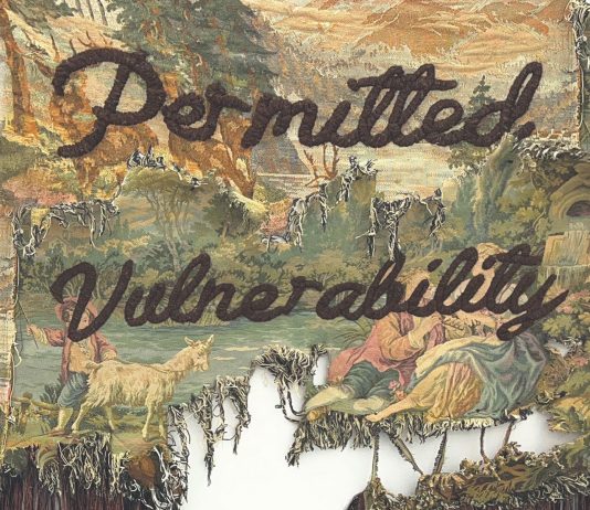 Gvantsa Jish­kariani – ‘Permitted Vulnerability’