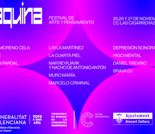 Festival Máquina