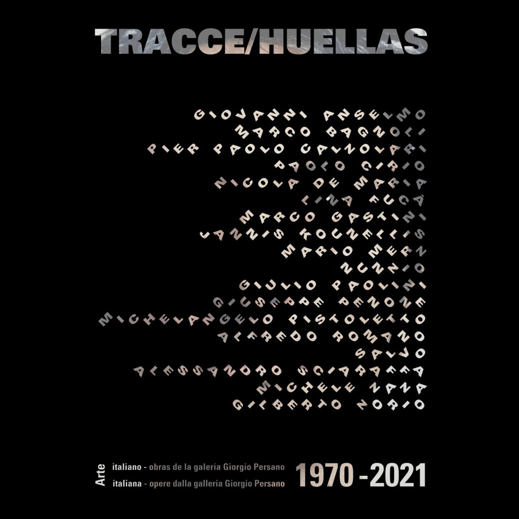 Tracce/Huellas. Obras de la galería Giorgio Persano 1971 – 2021https://www.exibart.es/repository/media/formidable/11/img/e92/immagine-web-1-1068x1068.jpg