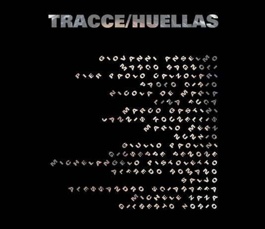 Tracce/Huellas. Obras de la galería Giorgio Persano 1971 – 2021