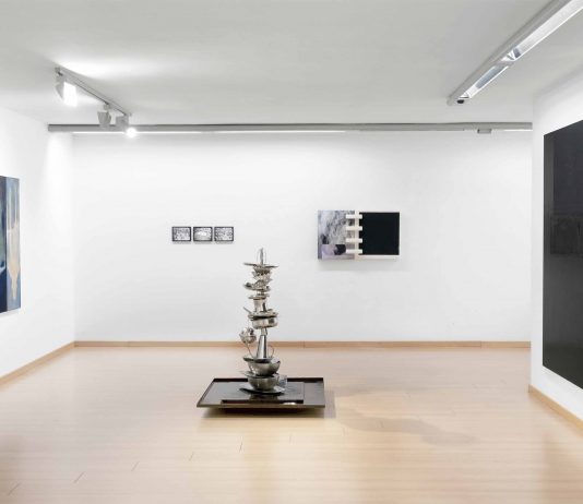 Exposición Colectiva – N3