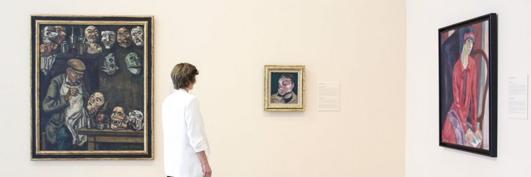 Retratos: Esencia y Expresiónhttps://www.exibart.es/repository/media/formidable/11/img/f06/vistasalaretratos4_1200-1068x356.jpg