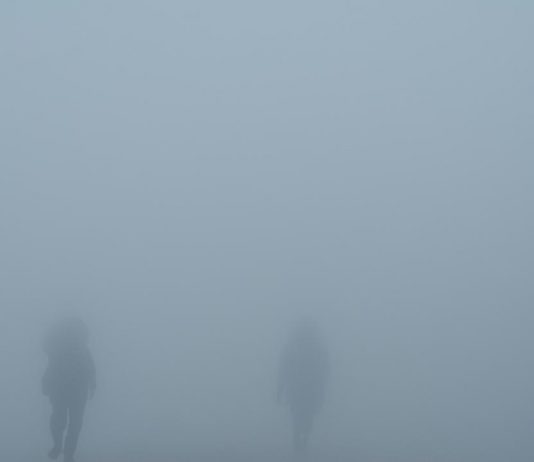 Exposición colectiva – ‘Echoes’