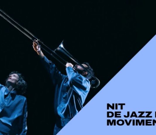 ‘Noche de Jazz y movimento’