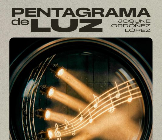 Josune Ordóñez López – ‘Pentagrama de Luz’ Josune Ordóñez López – ‘Pentagrama de Luz’