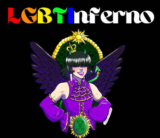 LGBTInferno