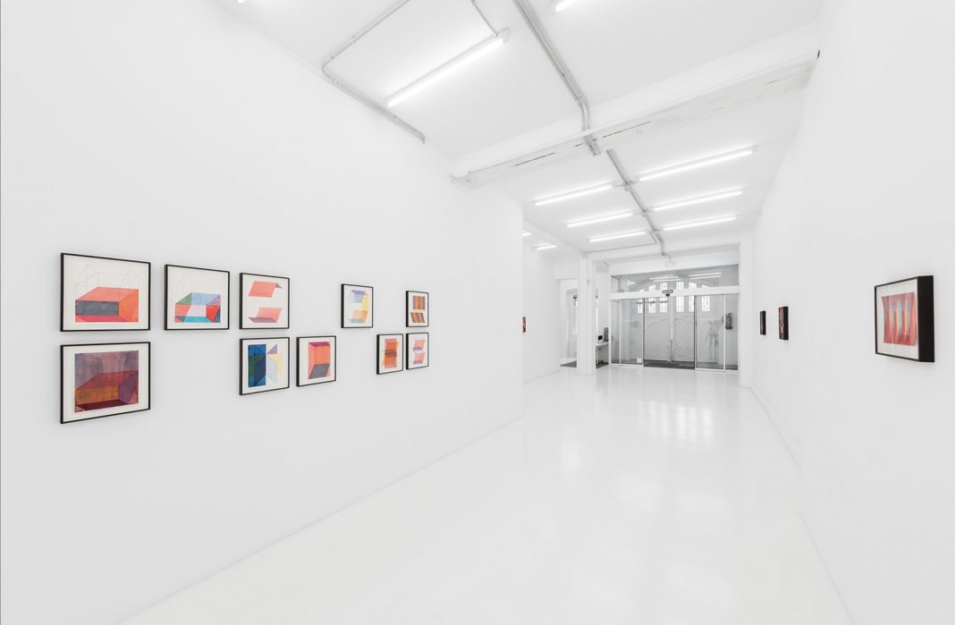 Galería Casado Santapau