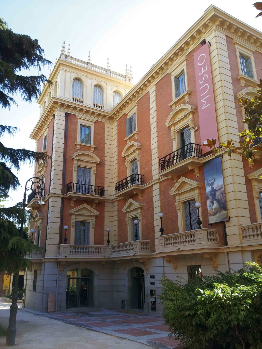 Museo Lázaro Galdiano
