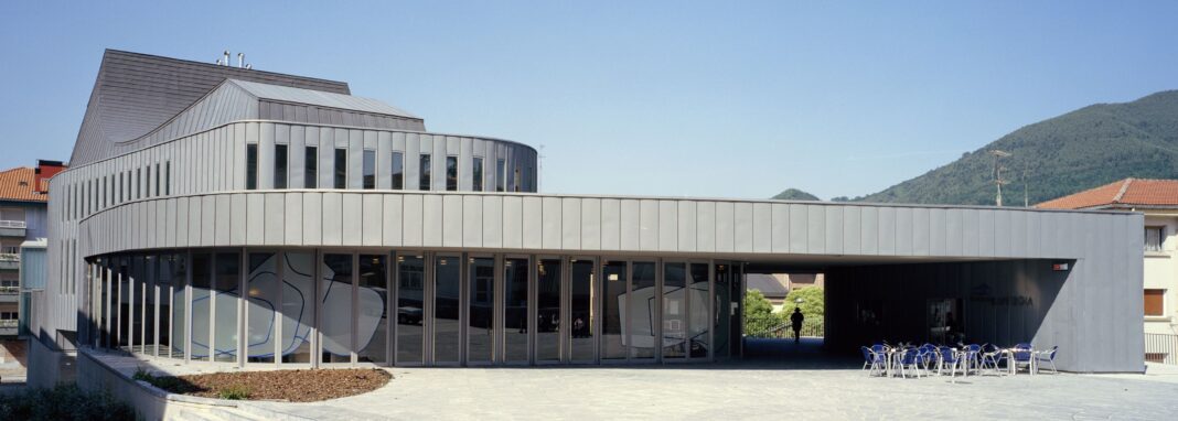 Bastero Kulturgunea