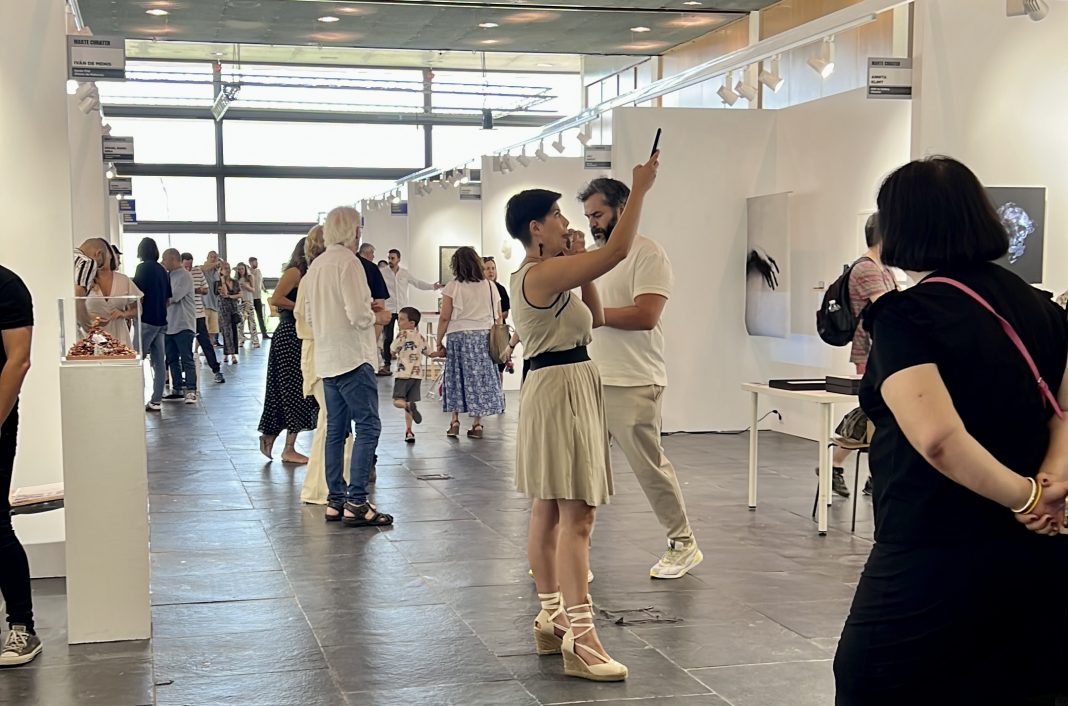 MARTE Feria de Arte Contemporáneo de Castelló