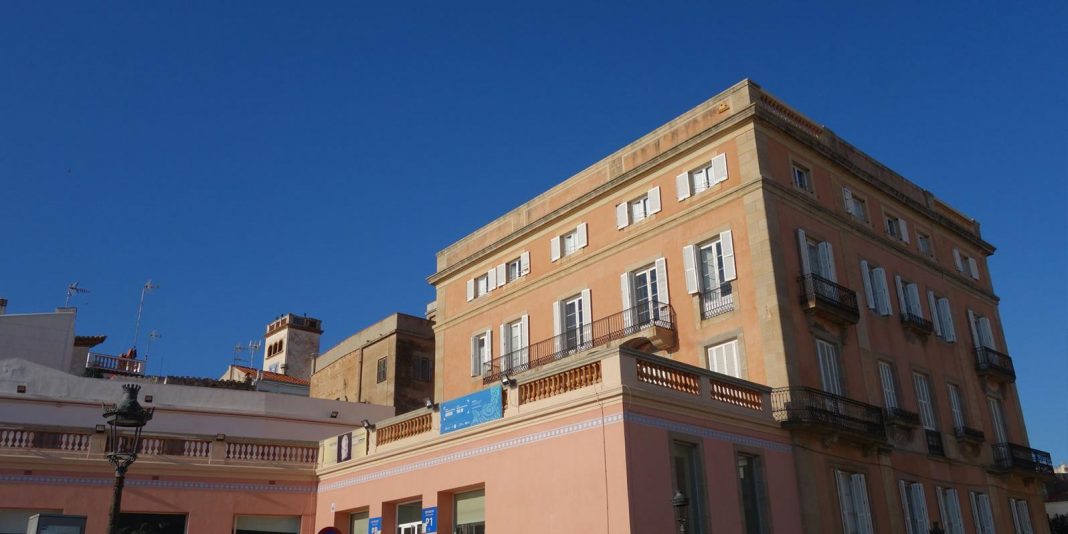 Miramar Centre Cultural