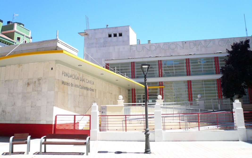 Fundación Díaz-Caneja