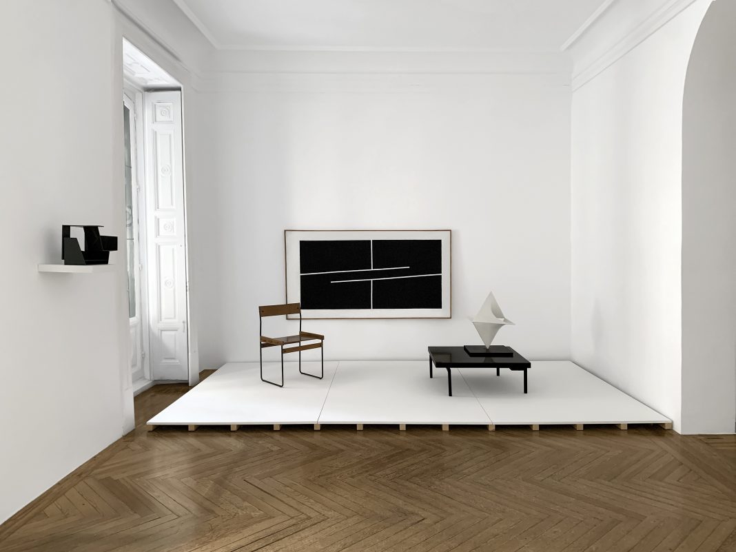 Galería José de la Mano