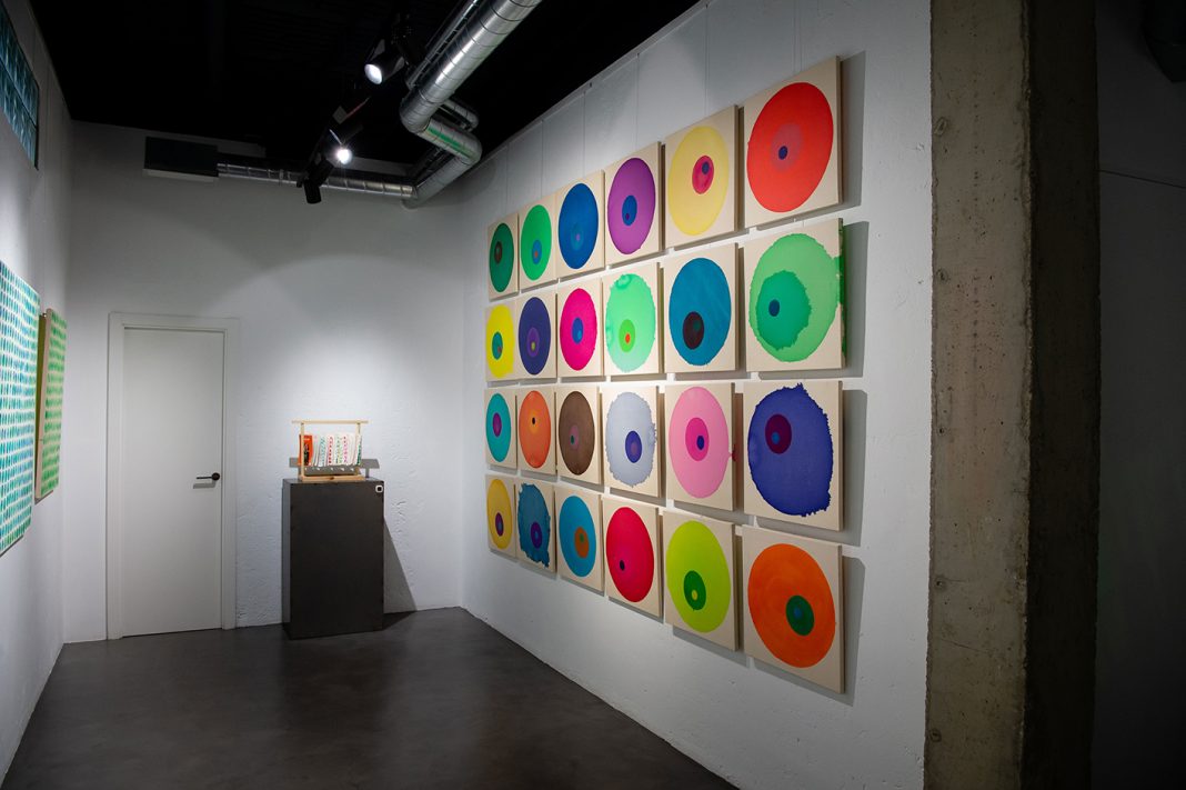 Galeria Carmen Terreros