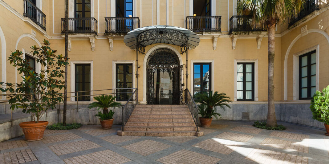 Sala Vimcorsa