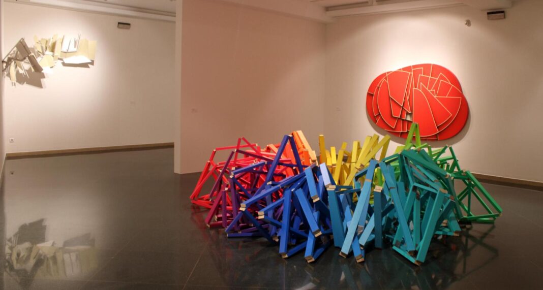 Col·lecció d’Art DKV Salut