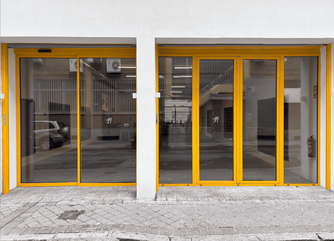 Álvaro Alcázar Arte