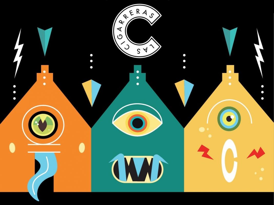 Centro Cultural Las Cigarreras