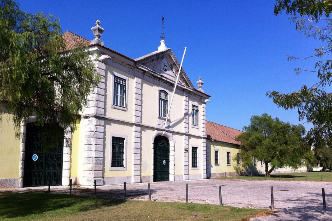 Cordoaria Nacional