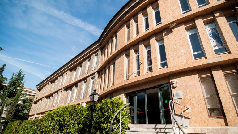 Casa de Cultura de Sant Cugat del Vallès