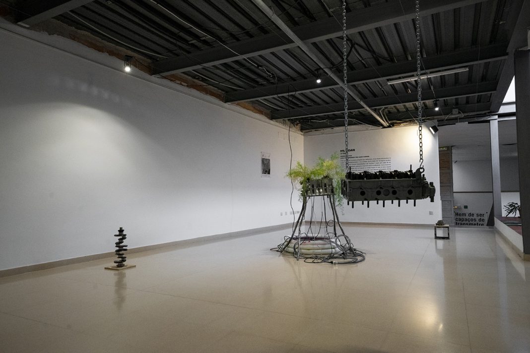 Mèdol – Centre d’Arts Contemporànies de Tarragona