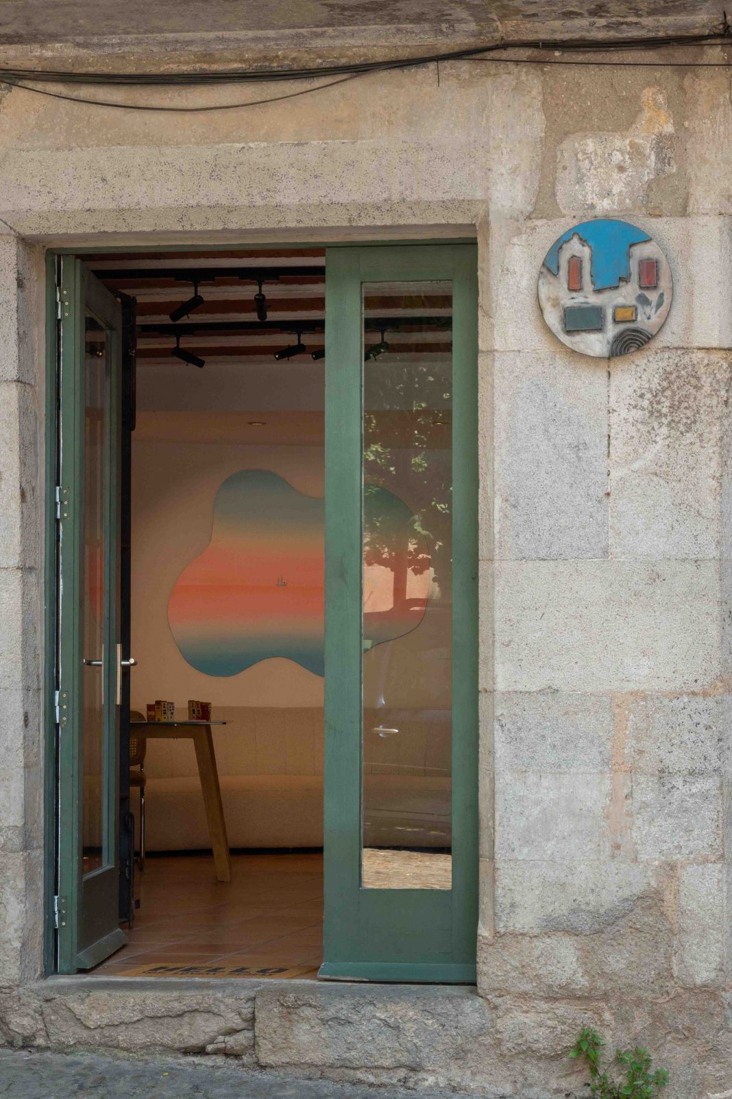 Espai Barri Vell