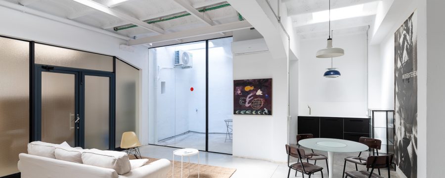 L21 Residency