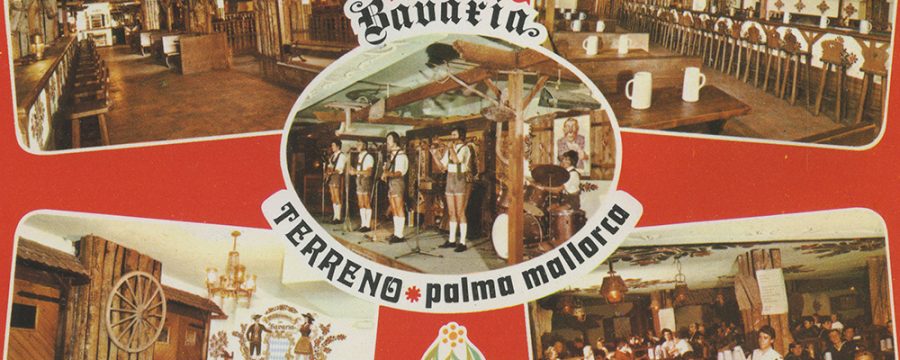 Goethe auf Mallorca 2024