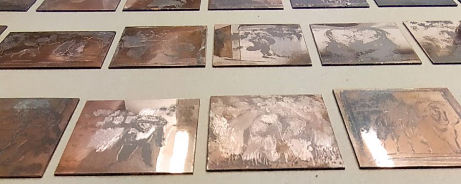 Convocatoria Abierta l Residencias Artísticas Barcelona 2025 l Otoño & Invierno