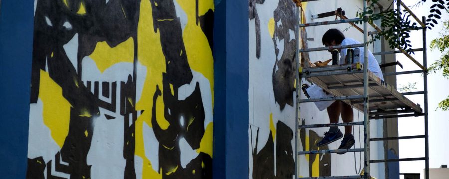 Residències B-Murals