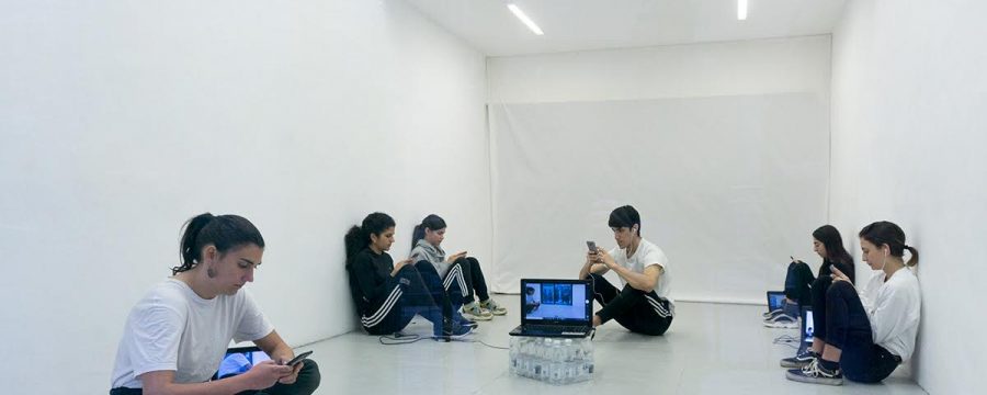 Homesession Residencies