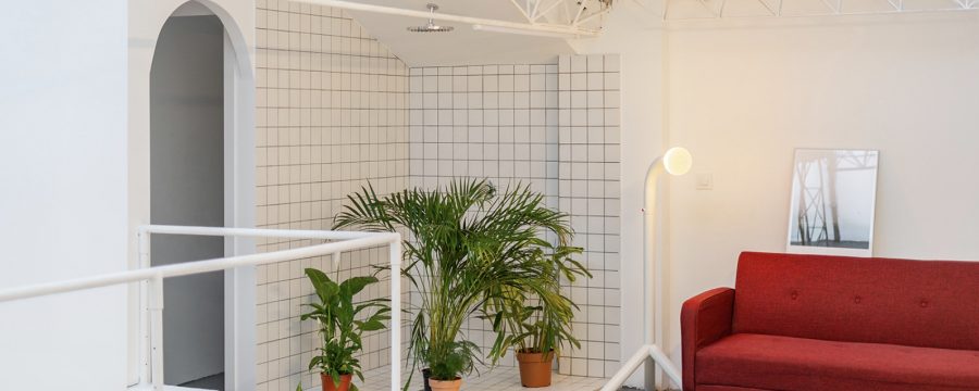 Institute for Postnatural Studies