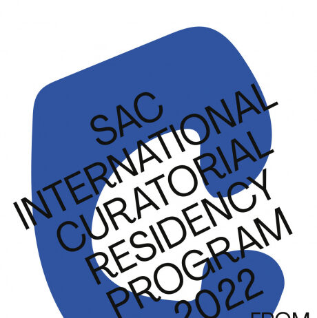 Falta un mes para inscribirse en la convocatoria curatorial del SAC